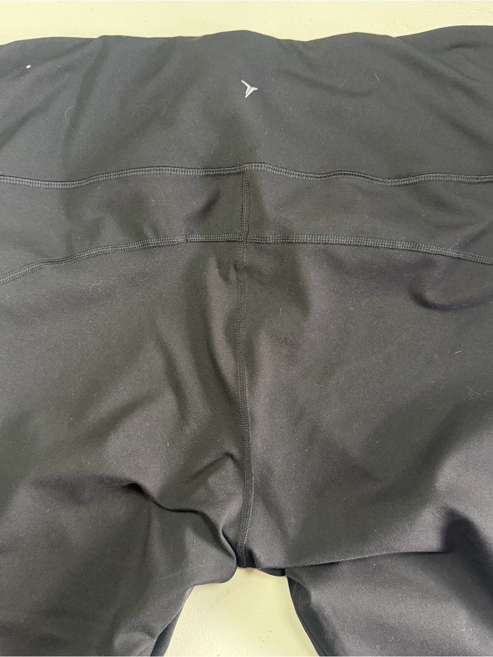 Bundle of 7 black and gray leggings size XL and 1 in a size XXL - Picture 10 of 16